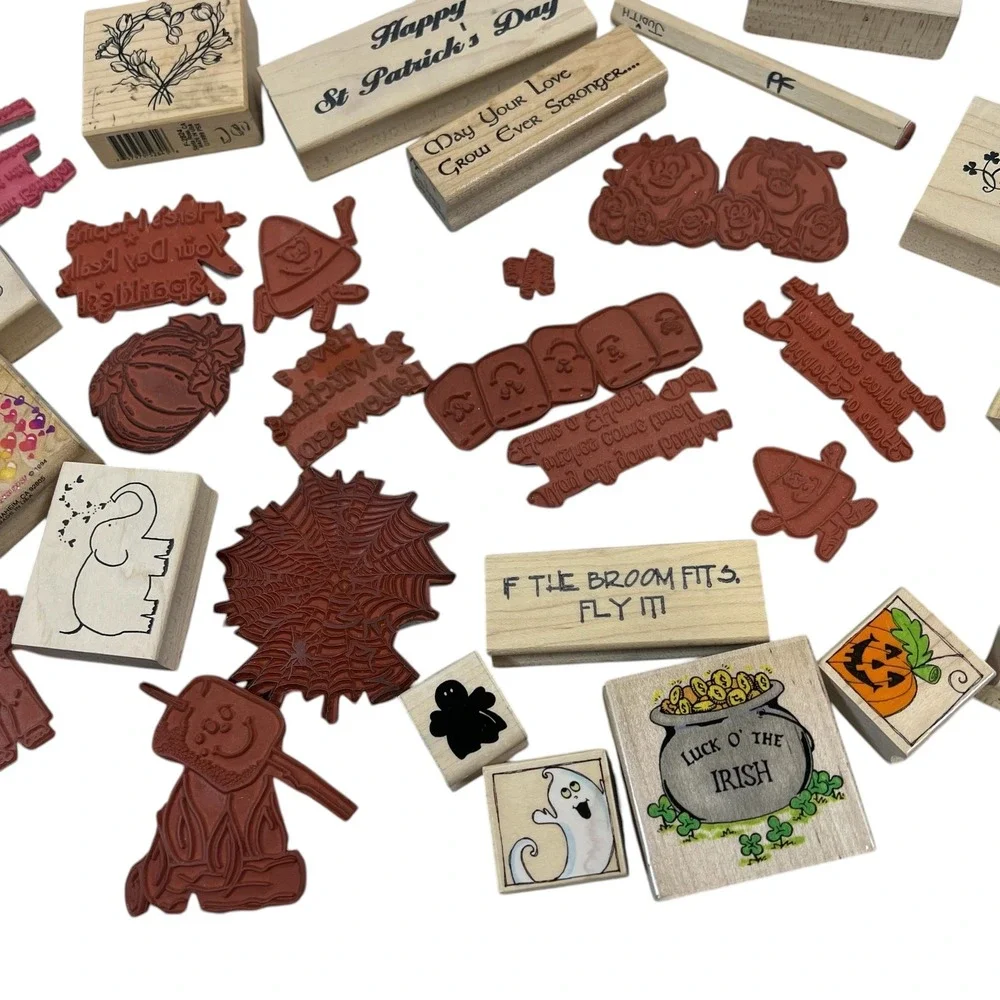 Hero Arts collection assorted